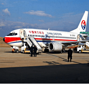 建三江湿地机场快运航空快运业稳步发展的原因是什么？